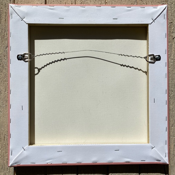 Original Ganesh and Hydrangea Artwork - SIGNED - Picture 6 of 7